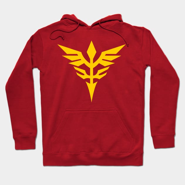 Zeon hoodie online